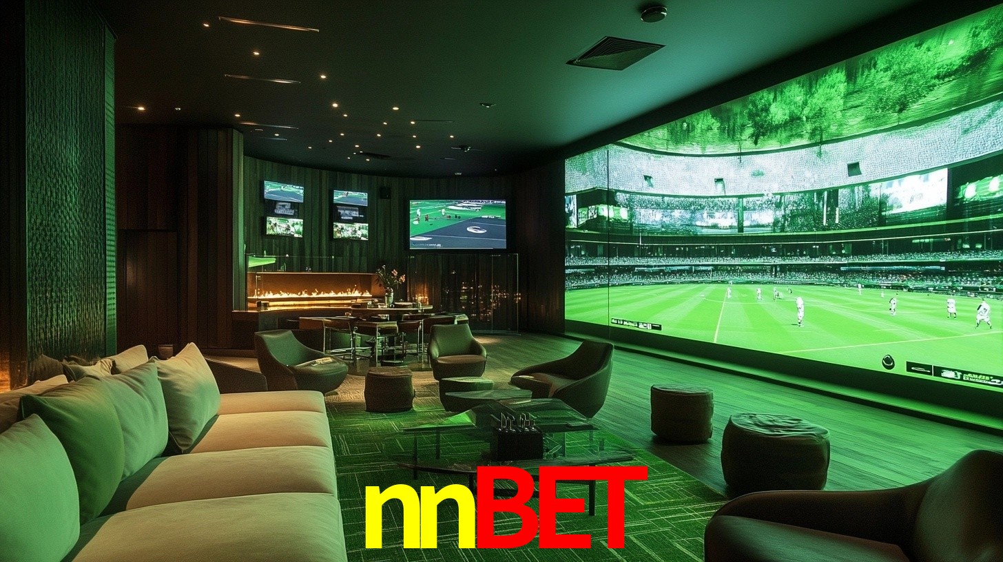 nnbet: Seu Cassino Premiado com Pagamentos Rápidos