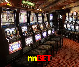 Desvendando o Mundo dos Jogos Virtuais na nnbet