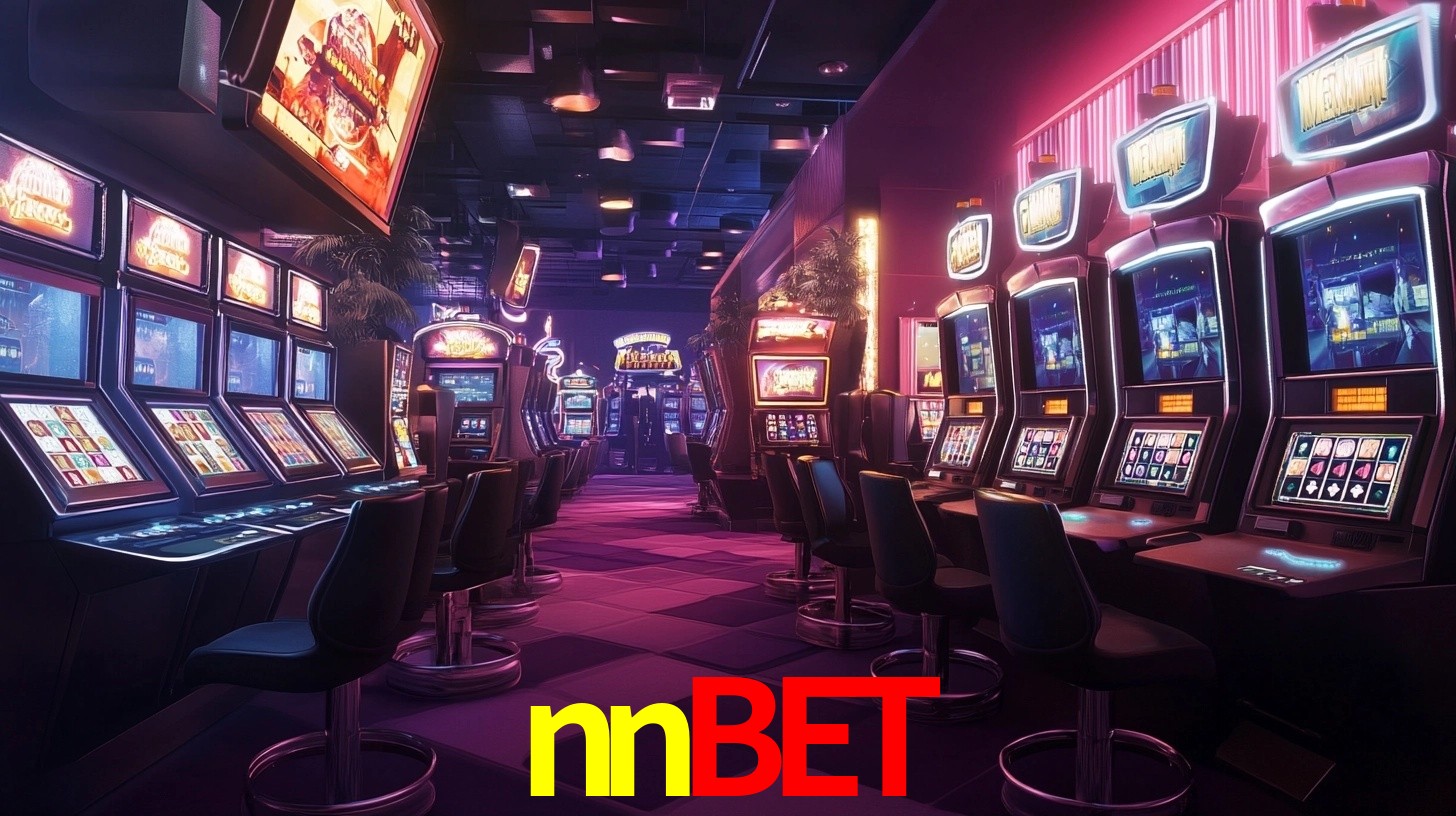 nnbet App Interface