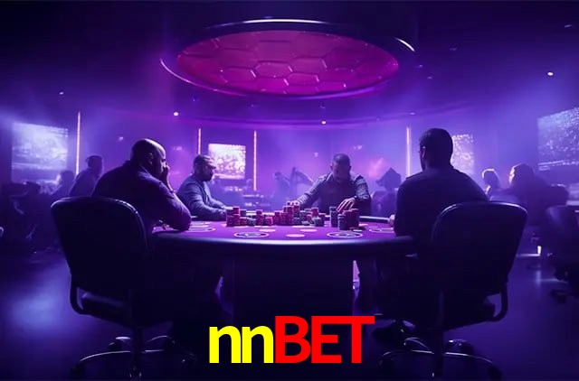 A Experiência Imersiva dos Cassinos Ao Vivo no nnbet