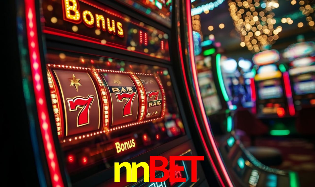 Bônus Generosos e Exclusivos no nnbet para Você!