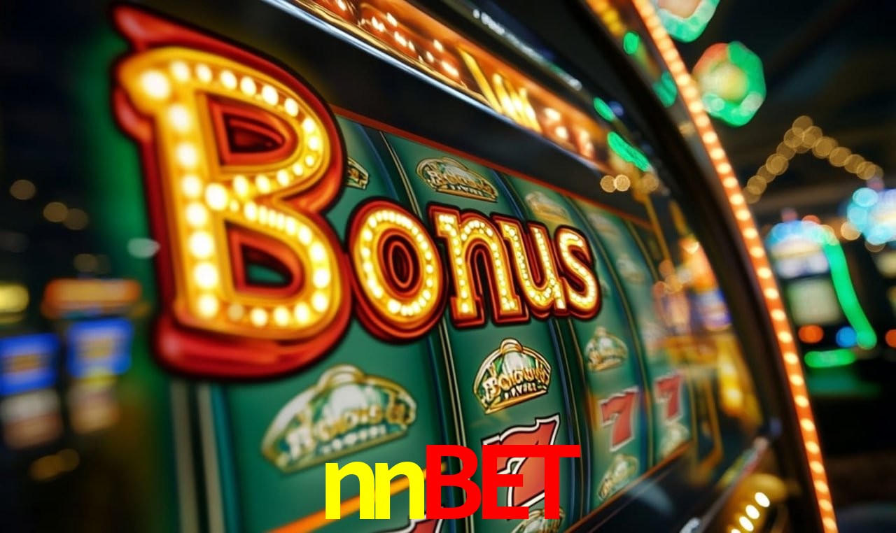Tecnologia da Plataforma nnbet