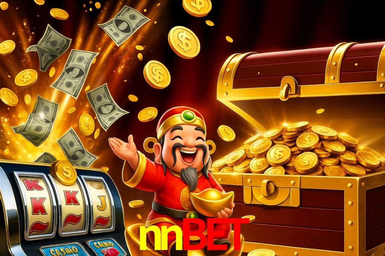 Interface do App nnbet