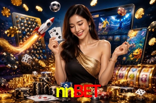Secure Login nnbet