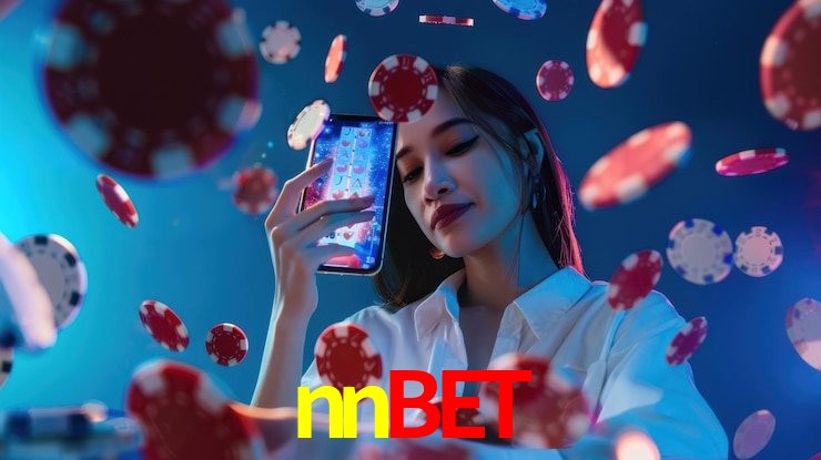 A Emoção da Loteria na nnbet: Uma Chance de Mudança de Vida