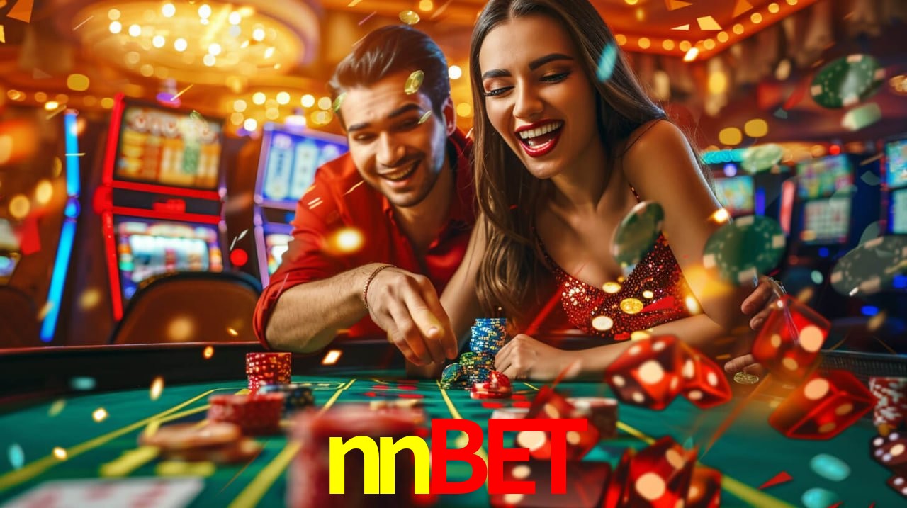 Estatísticas do Jogo nnbet