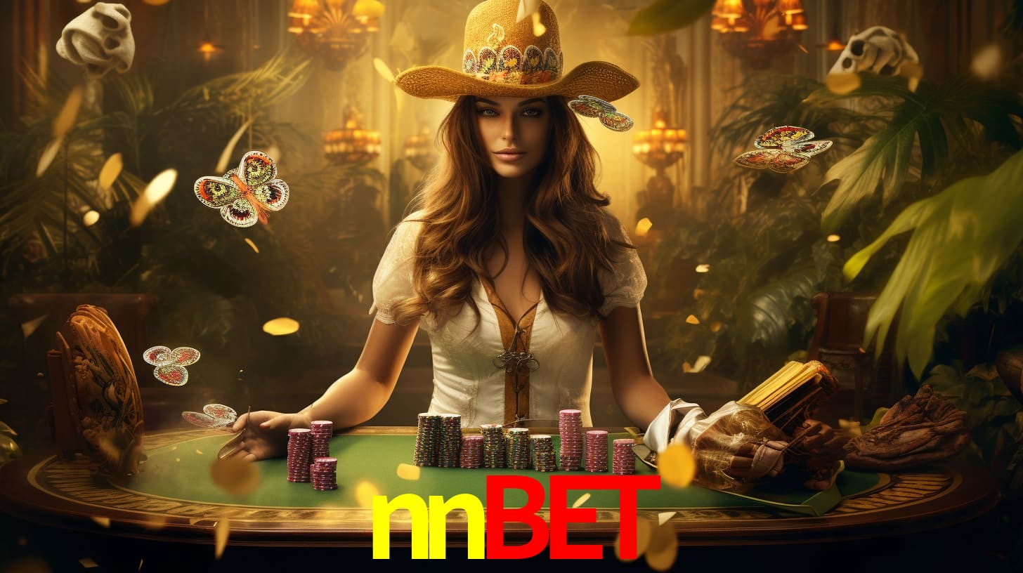 VIP Casino nnbet