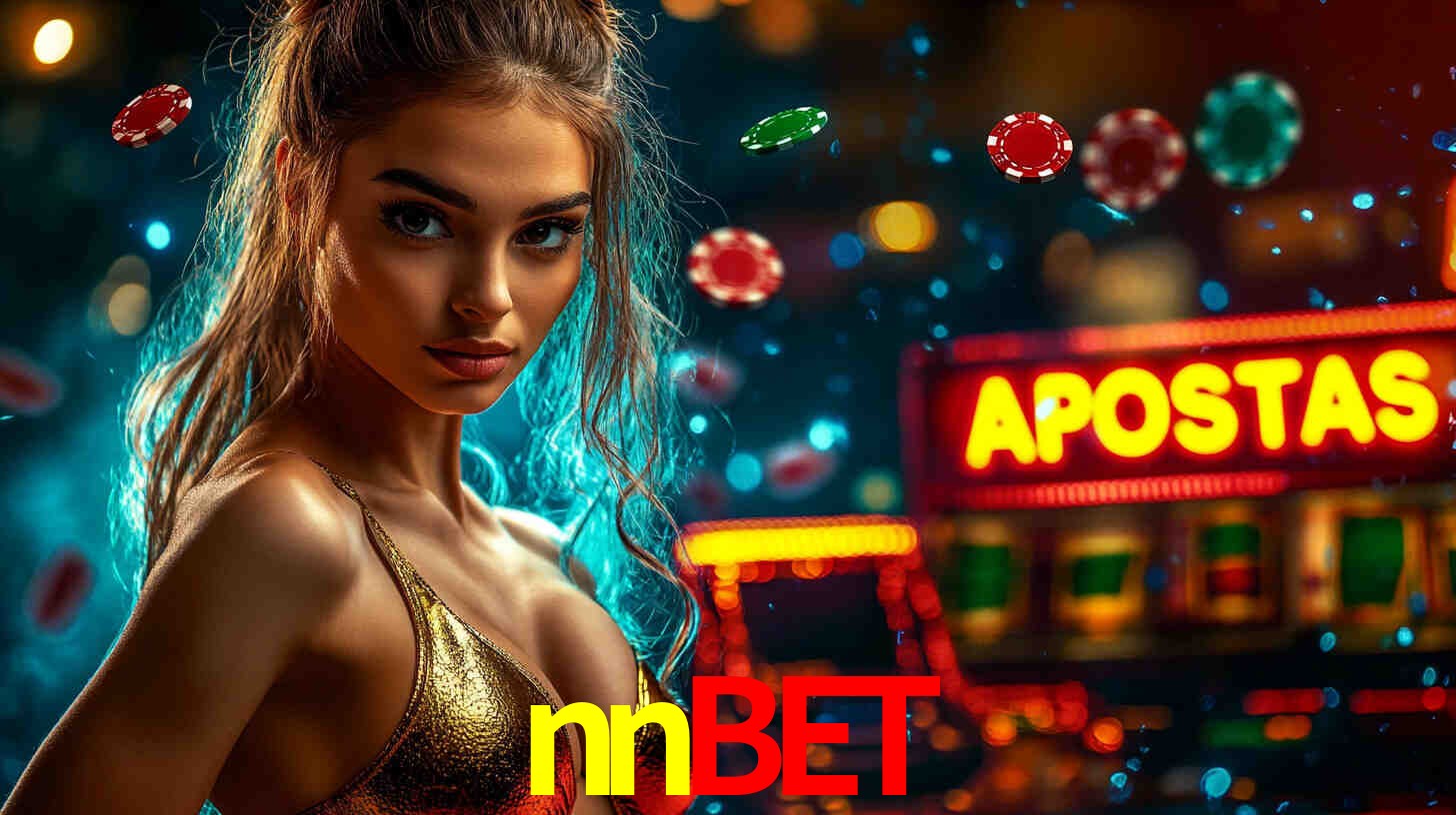 Apostas Esportivas na nnbet: Um Guia Completo