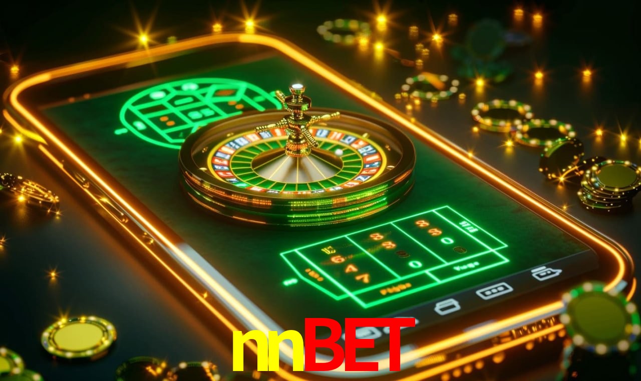 Casino Ao Vivo nnbet