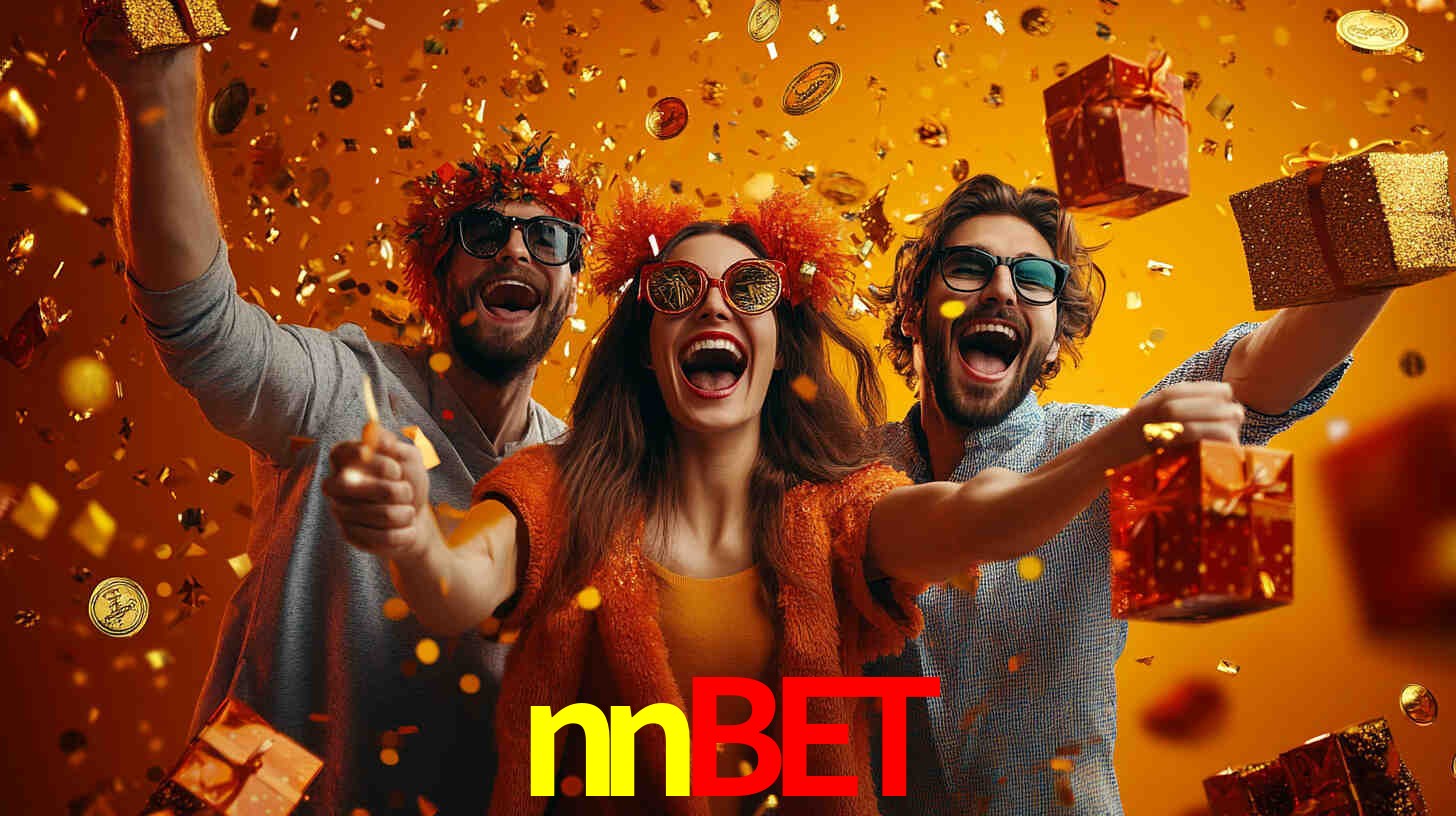 nnbet: Seu Especialista em Apostas Esportivas Brasileiras