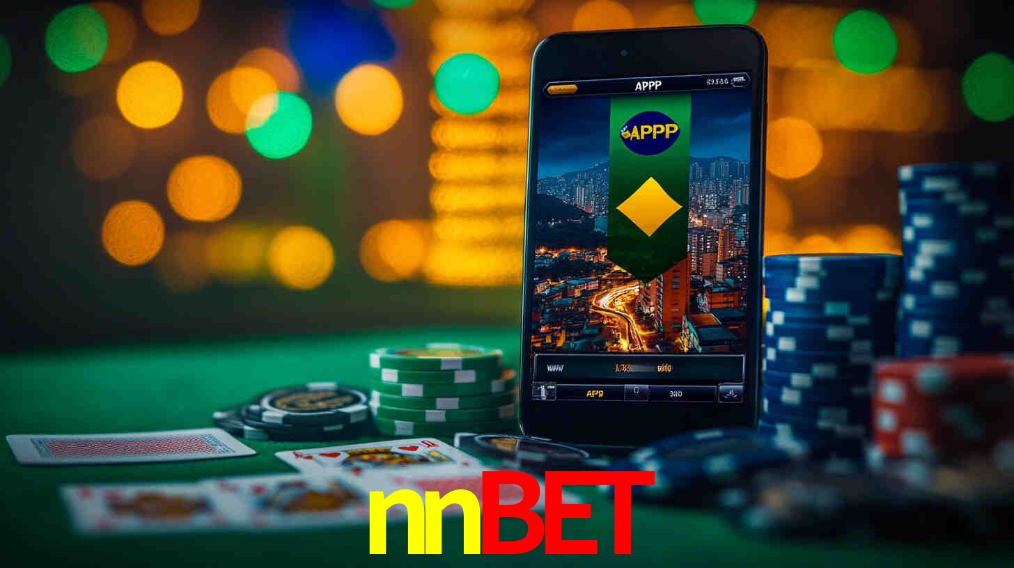 Explorando a Categoria de Eventos em Apostas na nnbet