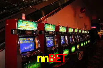 A Experiência Imersiva dos Cassinos Ao Vivo no nnbet