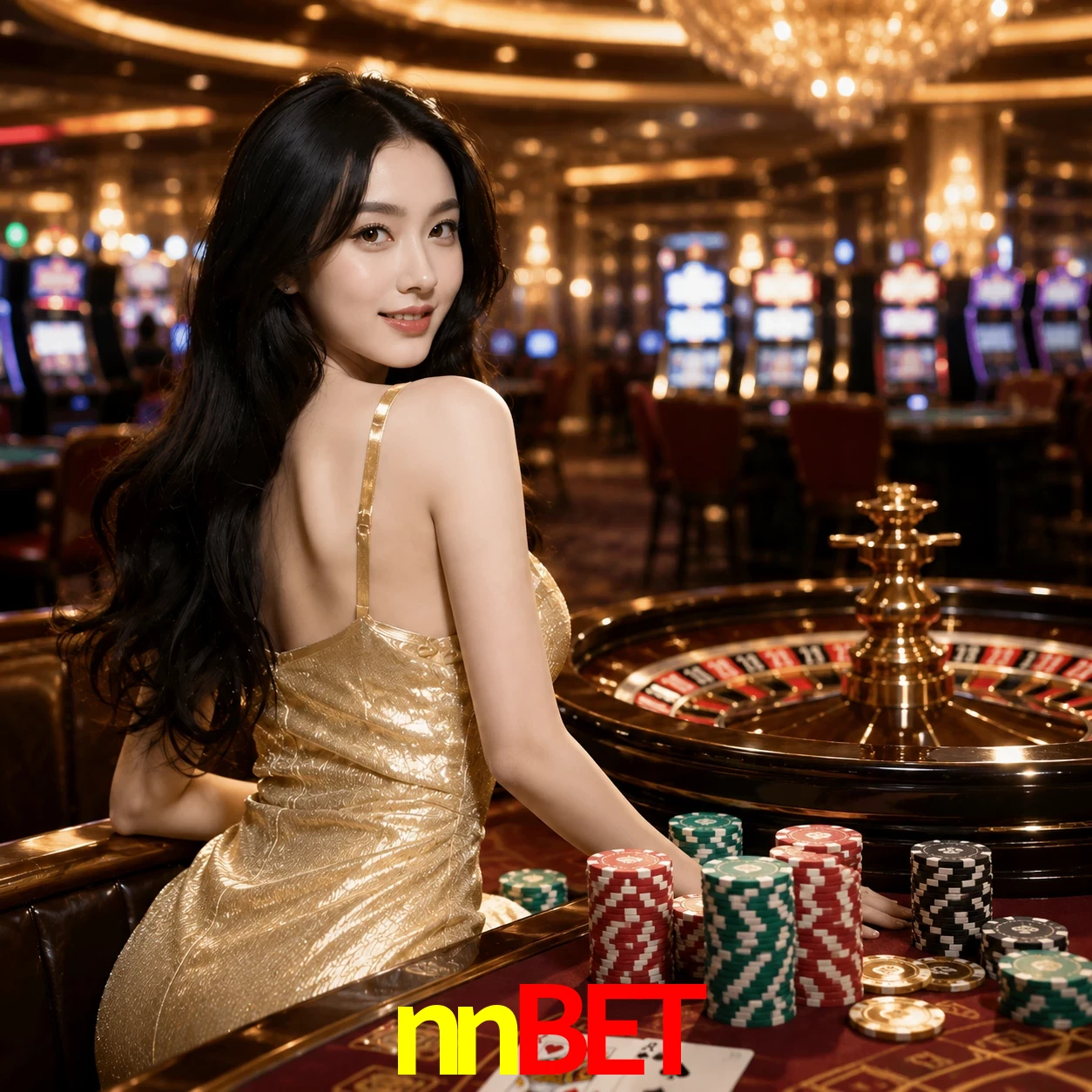 Download app nnbet Android iOS