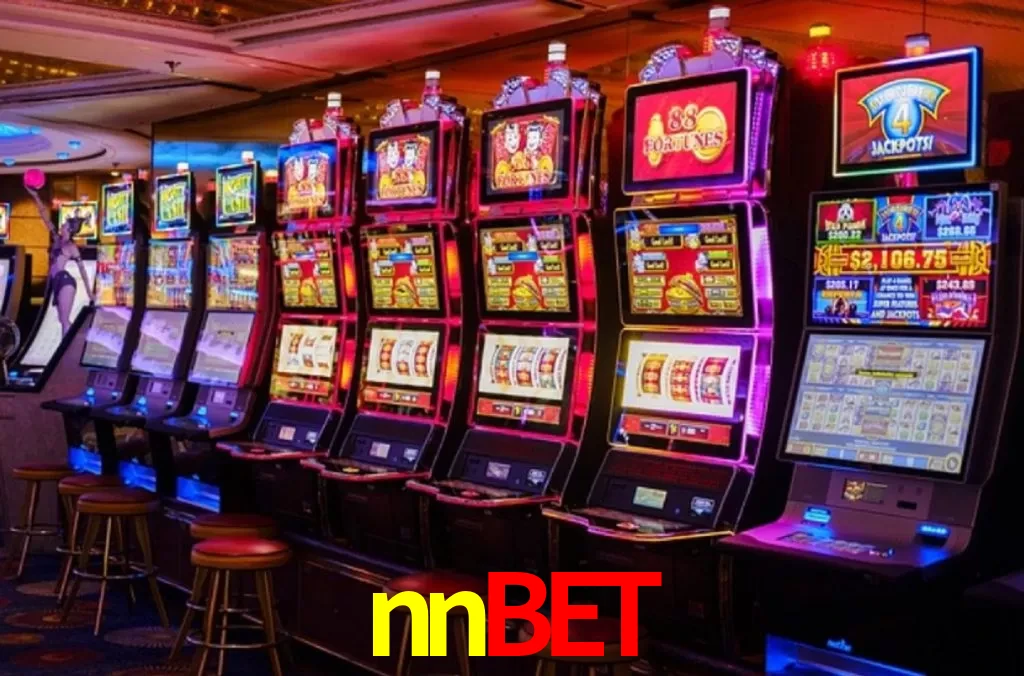 Slots nnbet - Sweet Bonanza e caça-níqueis populares